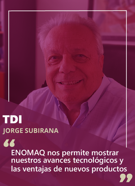 Jorge Subirana